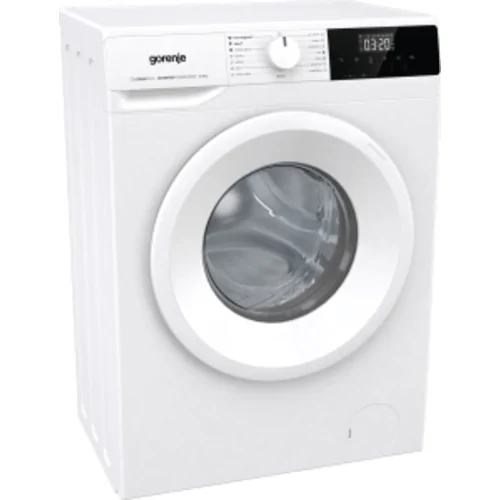 Свободностояща Пералня Gorenje WNHPI72SCS , 7 кг , 1200 обр./мин.