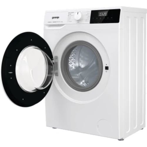 Свободностояща Пералня Gorenje WNHPI72SCS , 7 кг , 1200 обр./мин.