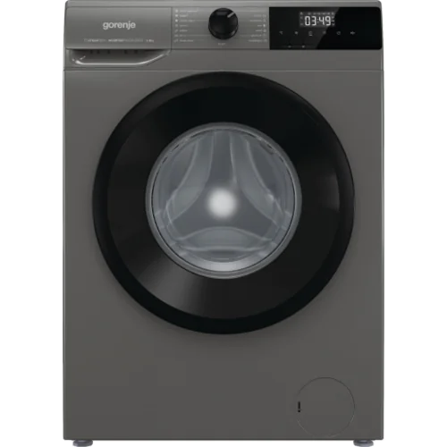 Пералня машина Gorenje WNHPI84AS/A, 8 кг, 1400 обр./мин.