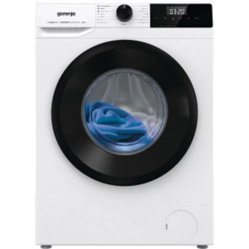 Пералня Gorenje WNHPI94BS/  9кг , 1400 обр./мин.