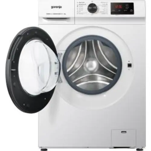 Свободностояща Пералня Gorenje WNHVB60SES ,  6 кг , 1000 обр./мин.