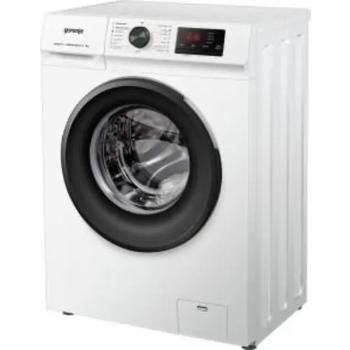 Свободностояща Пералня Gorenje WNHVB60SES ,  6 кг , 1000 обр./мин.