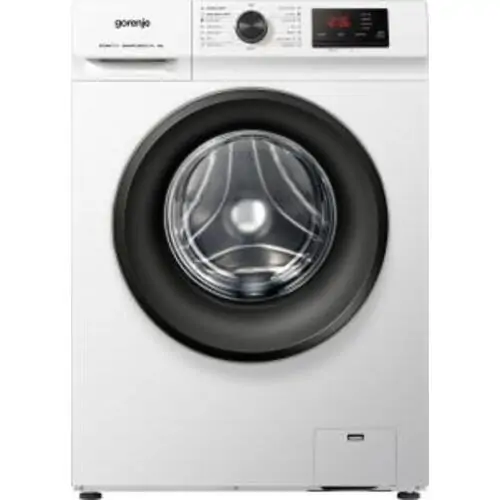 Свободностояща Пералня Gorenje WNHVB60SES ,  6 кг , 1000 обр./мин.