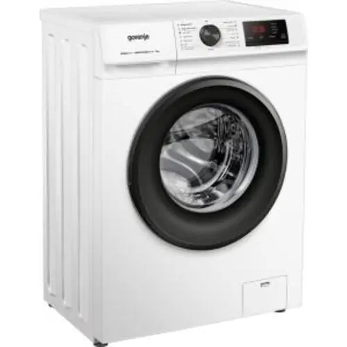 Свободностояща Пералня Gorenje WNHVB60SES ,  6 кг , 1000 обр./мин.