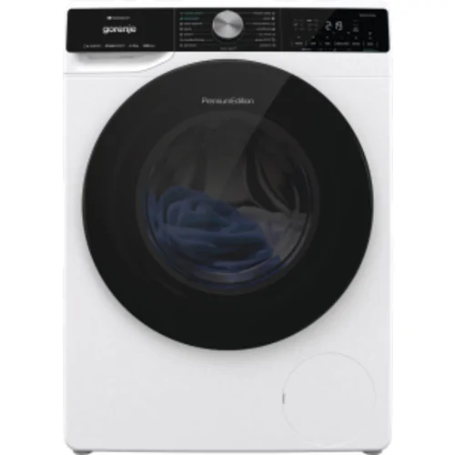 Пералня Gorenje WNS114A3TWIFI/  11кг , 1400 обр./мин.