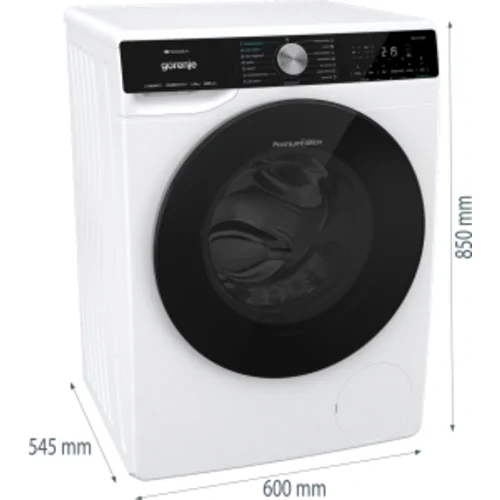 Пералня Gorenje WNS94A1TWIFI/  9кг , 1400 обр./мин.