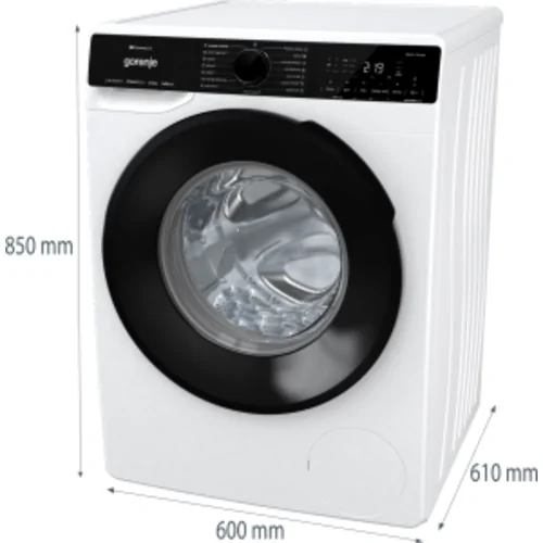 Пералня Gorenje WPNA14A3PWIFI/  10кг , 1400 обр./мин.