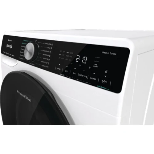 Пералня Gorenje WPNA84A2TSWIFI/  8кг , 1400 обр./мин.