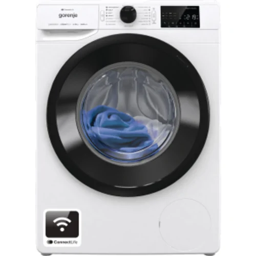 Пералня Gorenje WPNEI14A2SWIFI/  10кг , 1400 обр./мин.