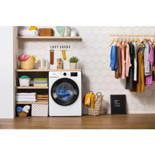 Пералня Gorenje WPNEI14A2SWIFI/  10кг , 1400 обр./мин.