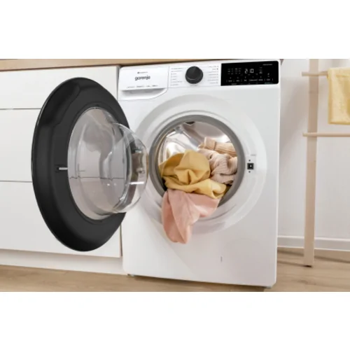 Пералня Gorenje WPNEI74A1SWIFI/  7кг , 1400 обр./мин.