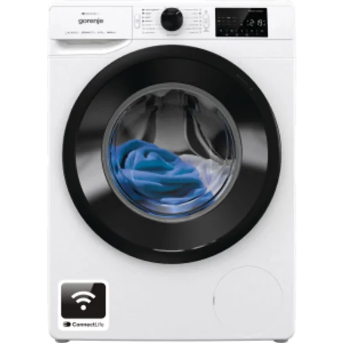 Пералня Gorenje WPNEI74A1SWIFI/  7кг , 1400 обр./мин.