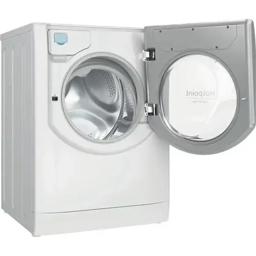 Перална машина Hotpoint AQ104D497SD EU/B N 10 кг, 1400 обр./мин.