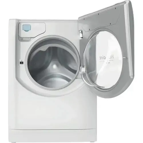 Перална машина Hotpoint AQ104D497SD EU/B N 10 кг, 1400 обр./мин.