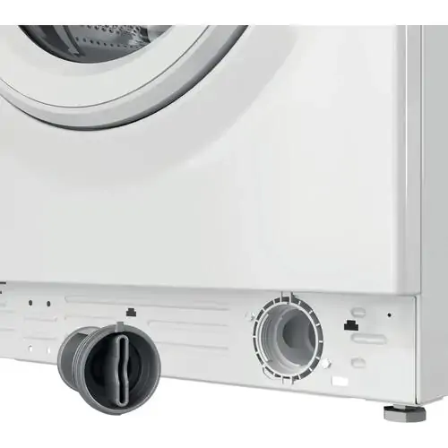 Перална машина Hotpoint NS702U W EU N 7 кг, 1000 обр./мин