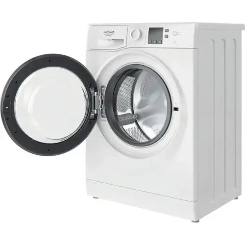 Перална машина Hotpoint NS702U W EU N 7 кг, 1000 обр./мин