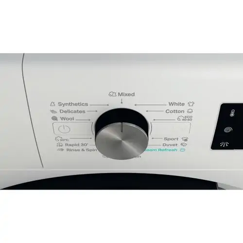 Перална машина Whirlpool FFB 10469 BV EE 10 кг 1400 обр./мин