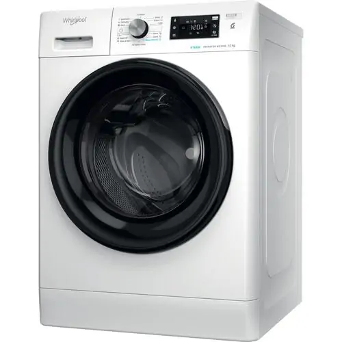 Перална машина Whirlpool FFB 10469 BV EE 10 кг 1400 обр./мин