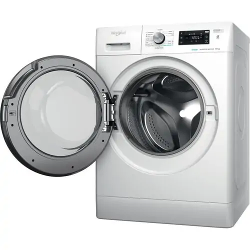 Перална машина Whirlpool FFB 10469 BV EE 10 кг 1400 обр./мин