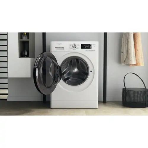 Перална машина Whirlpool FFB 10469 BV EE 10 кг 1400 обр./мин