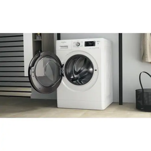 Перална машина Whirlpool FFB 10469 BV EE 10 кг 1400 обр./мин