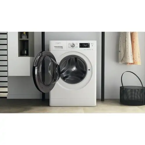 Перална машина Whirlpool FFB 7259 BV EE 7 кг 1200 обр./мин