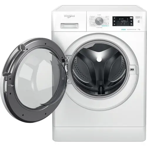 Перална машина Whirlpool FFB 7259 WV EE 7 кг 1200 обр./мин