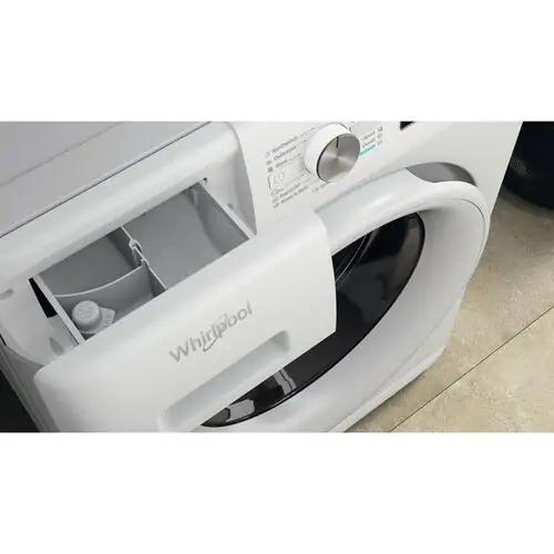 Перална машина Whirlpool FFB 7259 WV EE 7 кг 1200 обр./мин