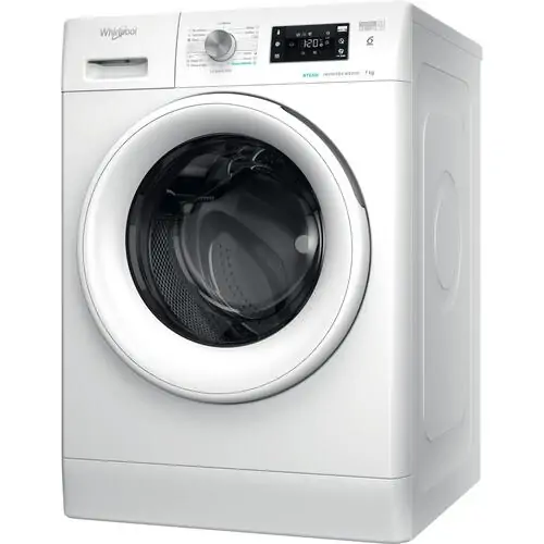 Перална машина Whirlpool FFB 7259 WV EE 7 кг 1200 обр./мин