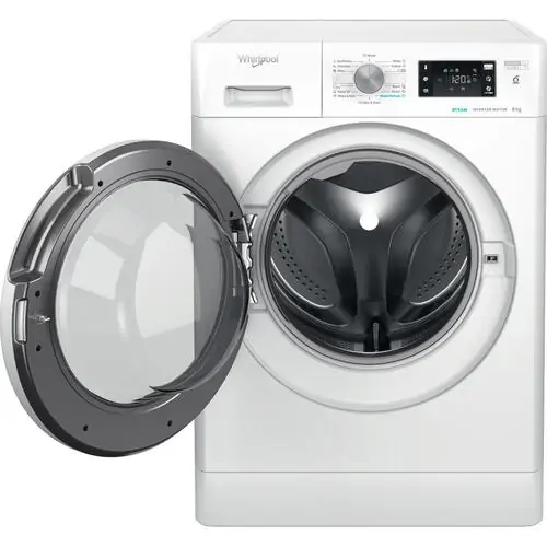 Перална машина Whirlpool FFB 9458 WV EE 9 кг 1400 обр./мин