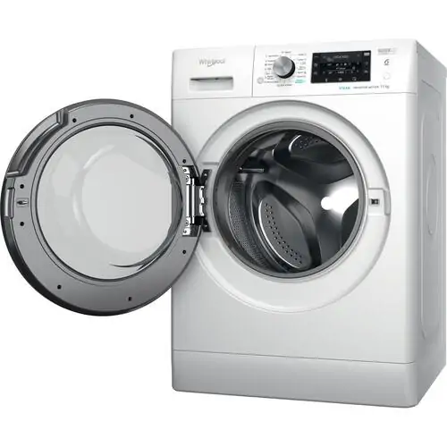 Перална машина Whirlpool FFD 11469 BV EE 11 кг 1400 обр./мин