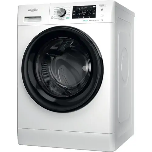 Перална машина Whirlpool FFD 11469 BV EE 11 кг 1400 обр./мин