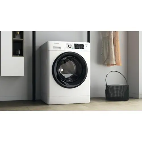 Перална машина Whirlpool FFD 11469 BV EE 11 кг 1400 обр./мин