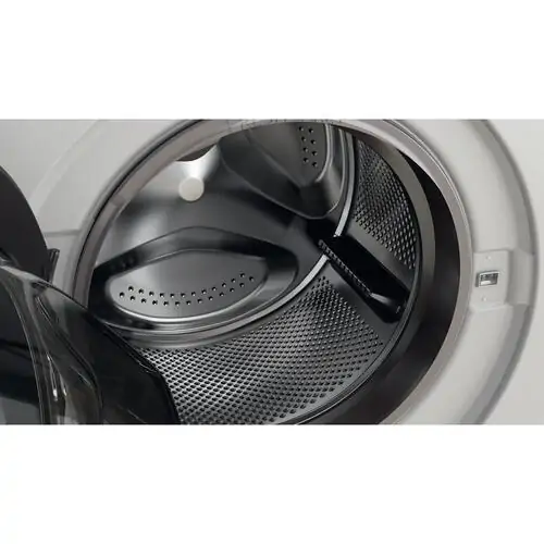 Перална машина Whirlpool FFD 8469 BCV EE 8 кг 1400 обр./мин