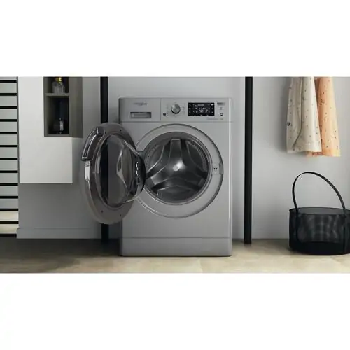 Перална машина Whirlpool FFD 9458 SBSV EU 9 кг 1400 обр./мин