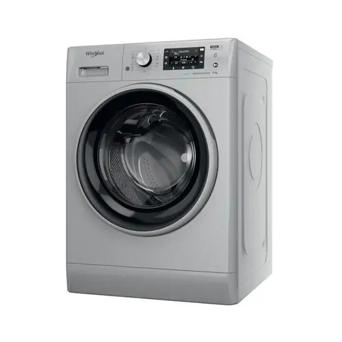 Перална машина Whirlpool FFD 9458 SBSV EU 9 кг 1400 обр./мин