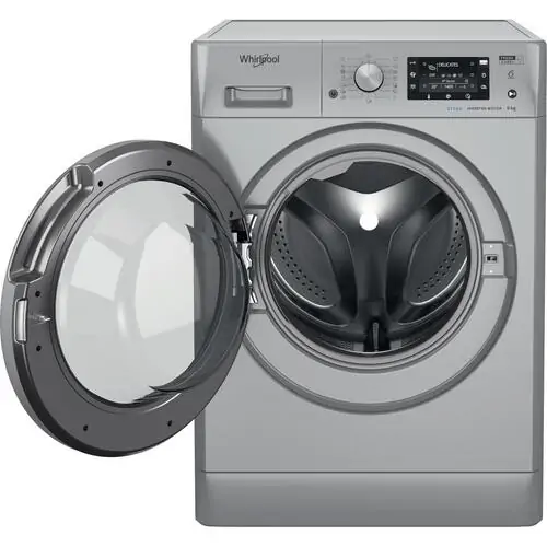 Перална машина Whirlpool FFD 9458 SBSV EU 9 кг 1400 обр./мин