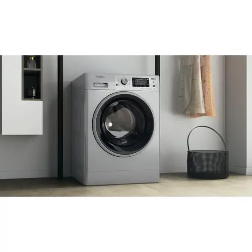 Перална машина Whirlpool FFD 9458 SBSV EU 9 кг 1400 обр./мин