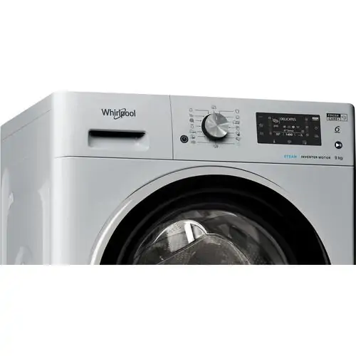 Перална машина Whirlpool FFD 9458 SBSV EU 9 кг 1400 обр./мин