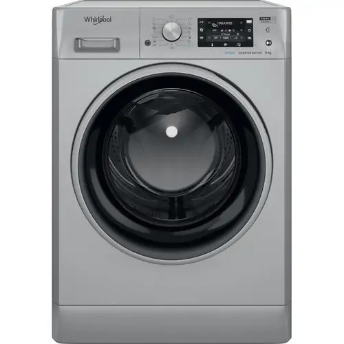 Перална машина Whirlpool FFD 9458 SBSV EU 9 кг 1400 обр./мин