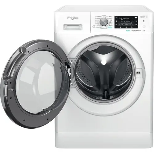 Перална машина Whirlpool FFD 9469 BCV EE 9 кг 1400 обр./мин