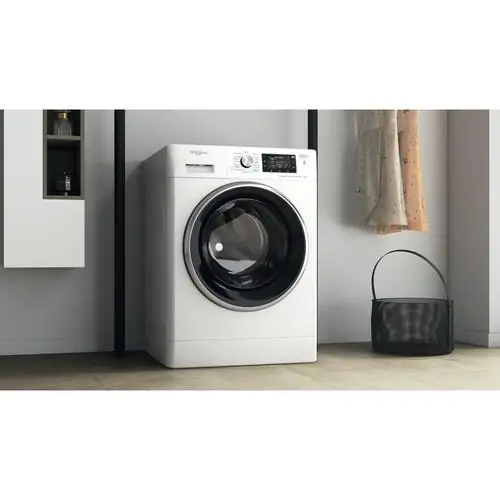 Перална машина Whirlpool FFD 9469 BCV EE 9 кг 1400 обр./мин