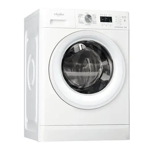 Перална машина Whirlpool FFL 6238 W EE 6 кг 1200 обр/мин.