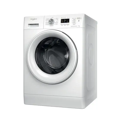 Перална машина Whirlpool FFL 7259 W EE 7кг 1200 обр/мин.