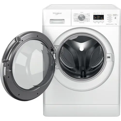 Перална машина Whirlpool FFL 7259 W EE 7кг 1200 обр/мин.