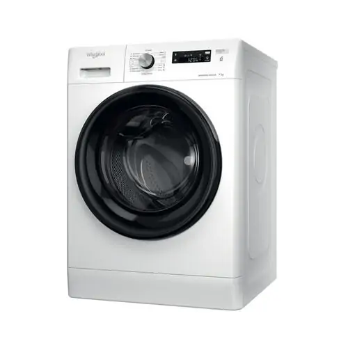 Перална машина Whirlpool FFS 7259 B EE 7 кг 1200 обр./мин