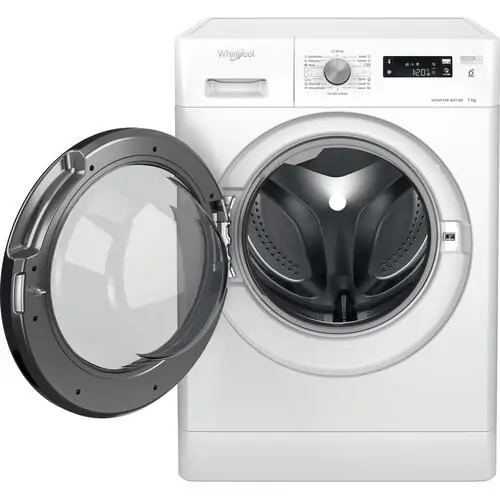 Перална машина Whirlpool FFS 7259 B EE 7 кг 1200 обр./мин