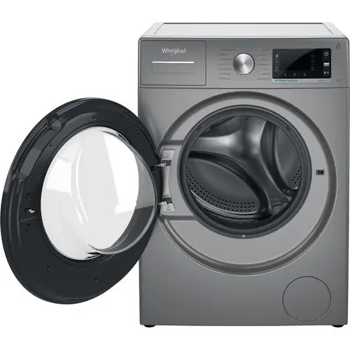 Перална машина Whirlpool W6 W945SB EE 9 кг 1400 обр./мин