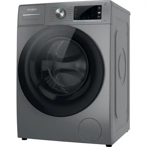 Перална машина Whirlpool W6 W945SB EE 9 кг 1400 обр./мин