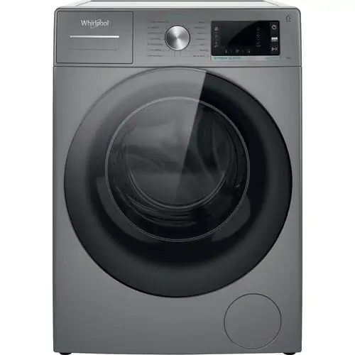 Перална машина Whirlpool W6 W945SB EE 9 кг 1400 обр./мин